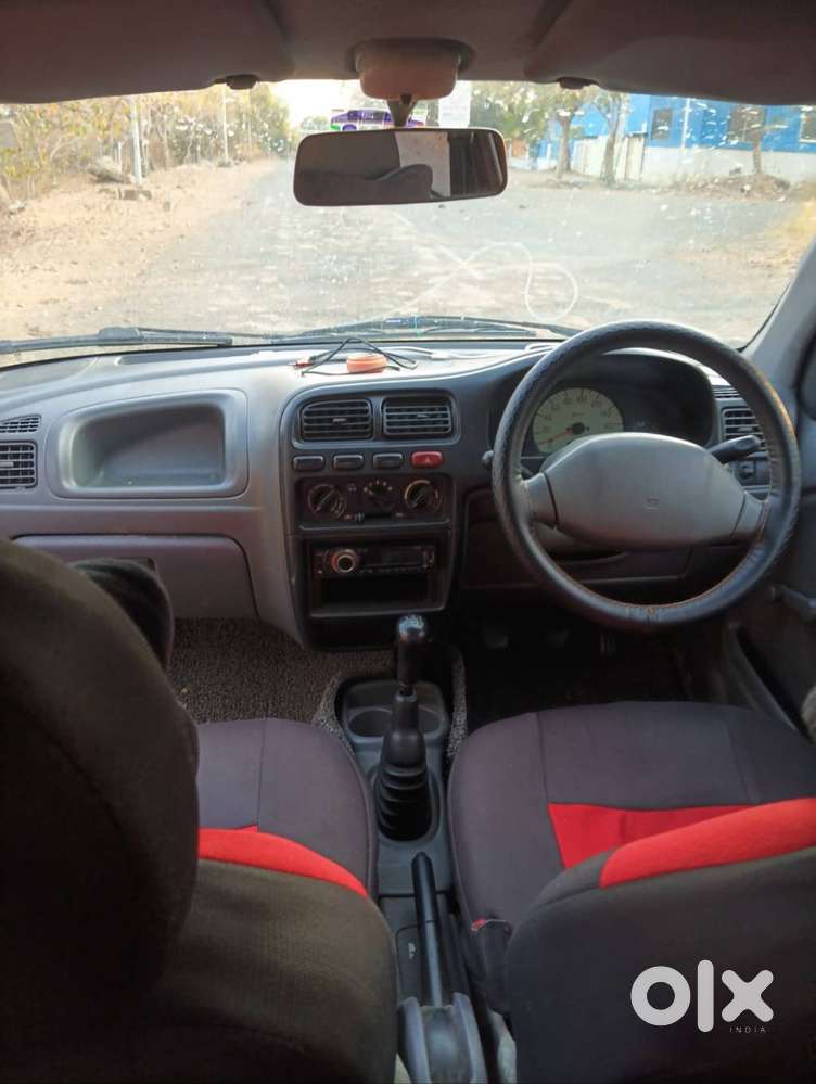 Maruti Suzuki Alto 800 2008 Petrol 80000 Km Driven