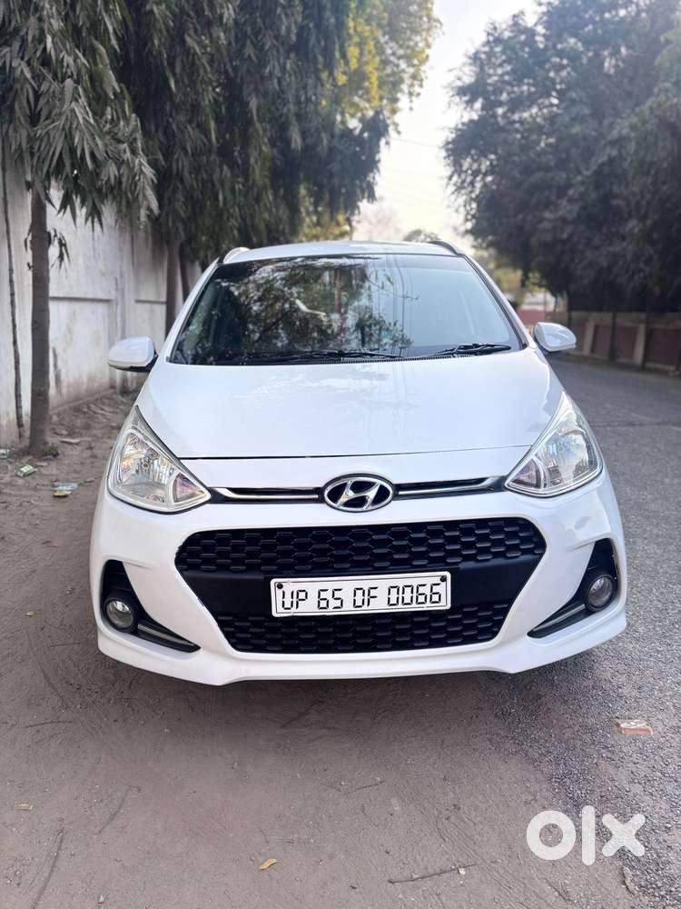 Hyundai Grand I10 1.2 Kappa Era, 2018, Diesel