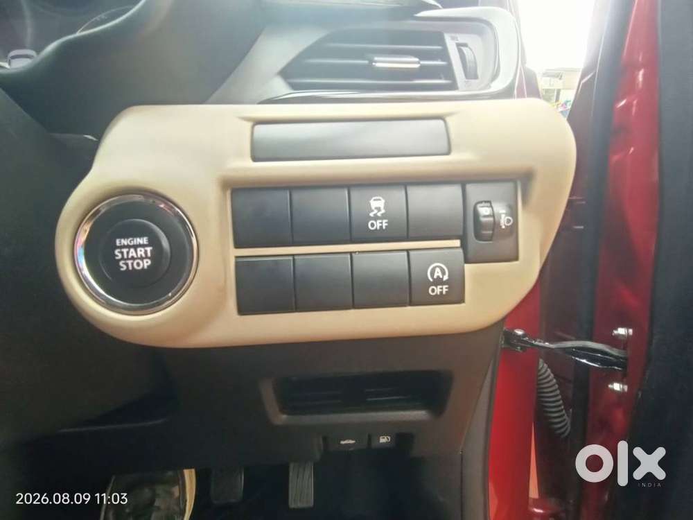 Toyota Glanza G, 2025, Petrol