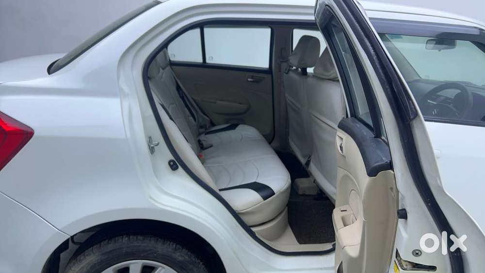 Maruti Suzuki Swift Dzire 1.2 Zxi, 2016, Petrol