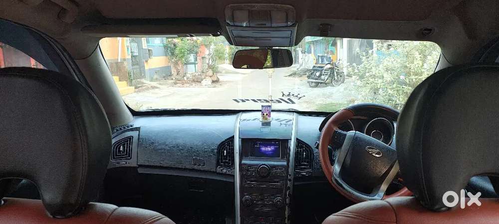 Mahindra Xuv500 For Immediate Sale.