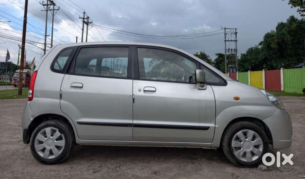 Maruti Suzuki Zen Estilo Vxi Bsiv, 2012, Petrol