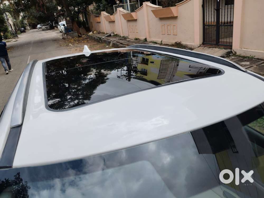 Hyundai Creta 1.5 Crdi Sx, 2023, Diesel