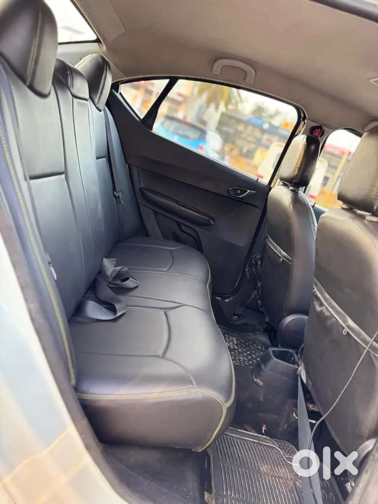 Tata Tigor ( X-press T Ev ) - 2022 - Single Owner