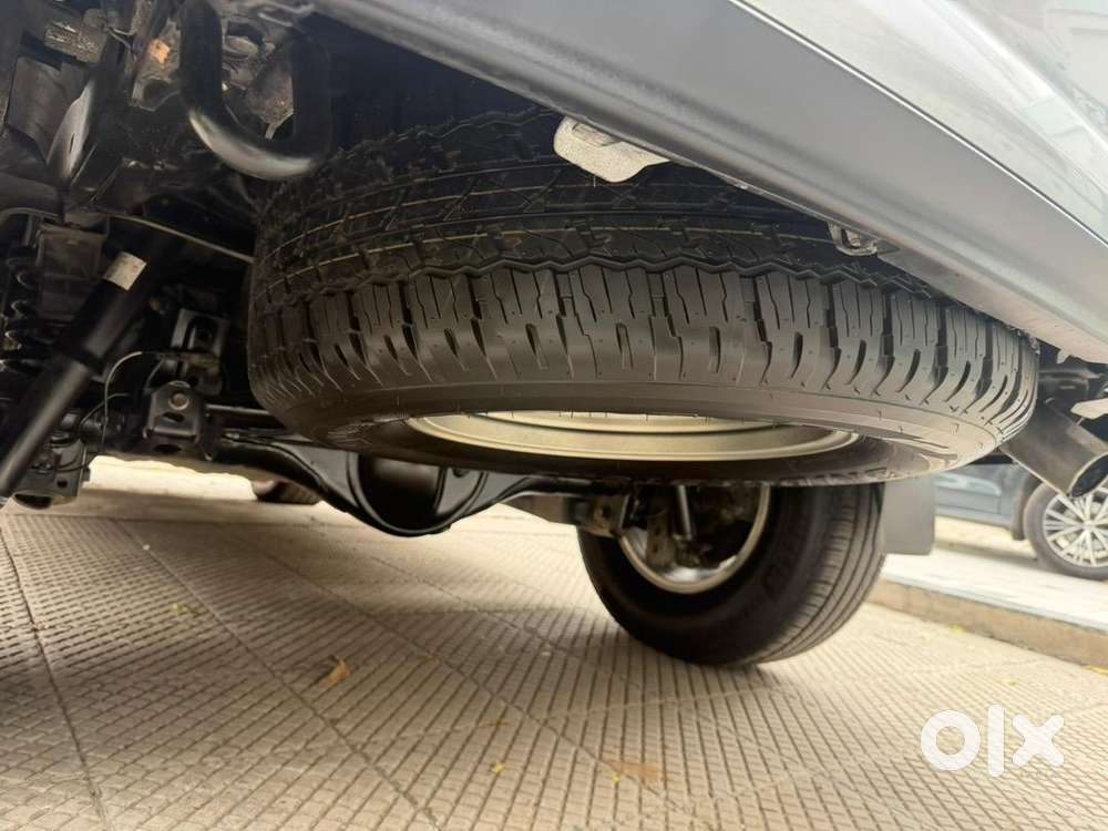 2018 Toyota Fortuner 4/2 Auto Excellent Condition