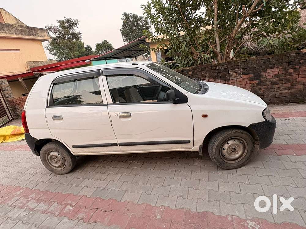 Maruti Suzuki Alto 2006 Lx