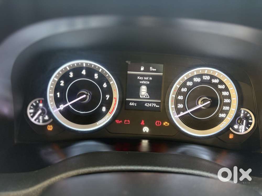 Hyundai Creta 1.5 Sx, 2023, Petrol