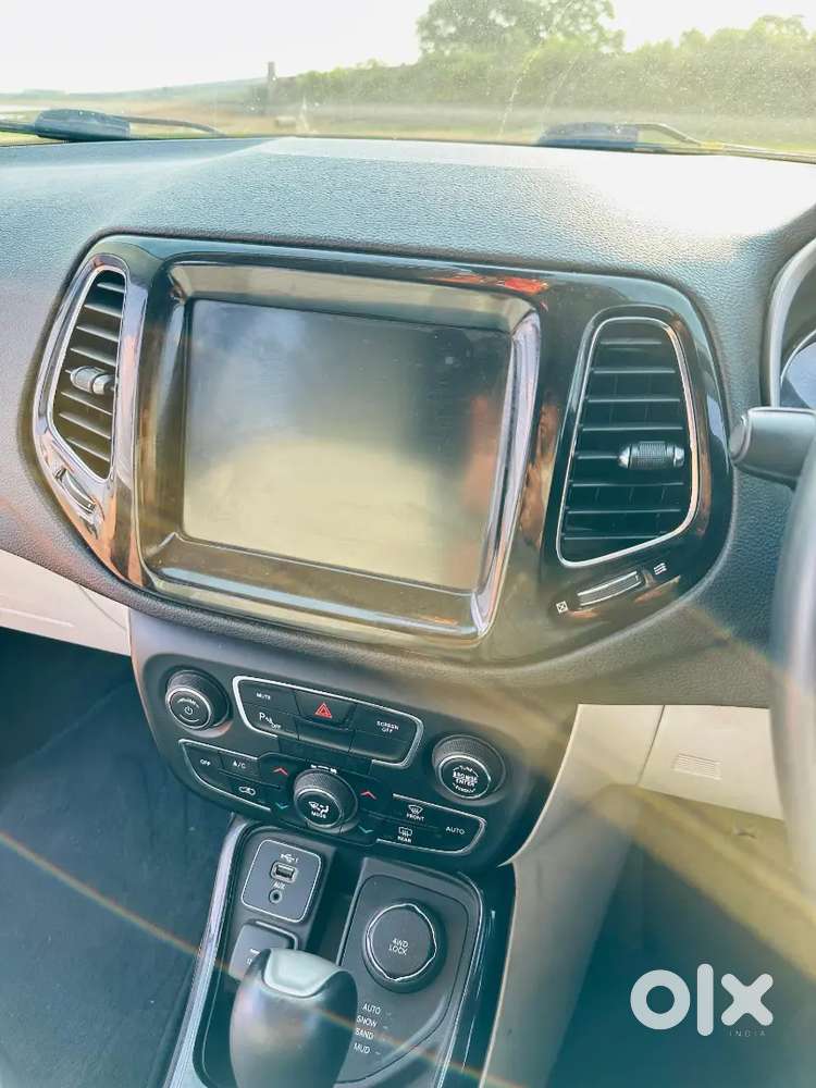 Jeep Compass 2020