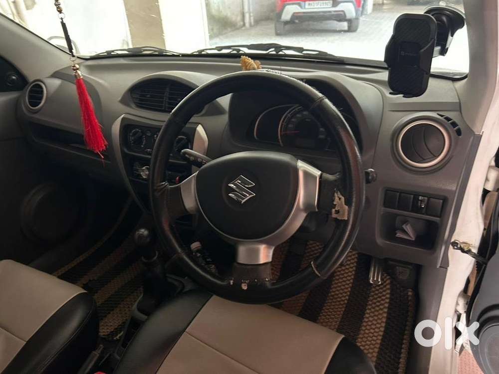 Maruti Suzuki Alto 800 Petrol Good Condition
