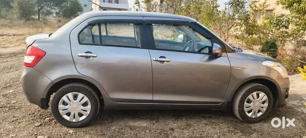 Maruti Suzuki Dzire Cng & Hybrids Well Maintained