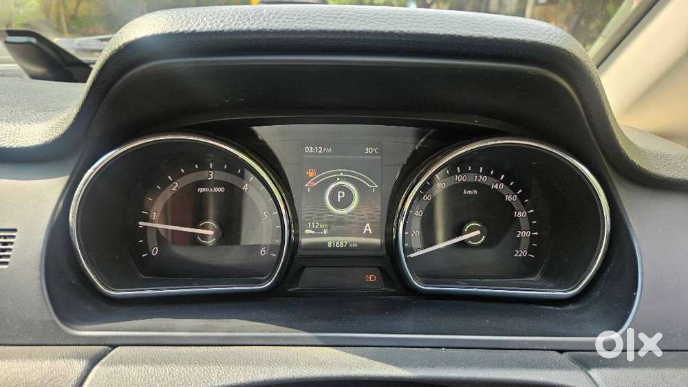 Tata Hexa 2.2 Xta 4x2 7 Str, 2018, Diesel