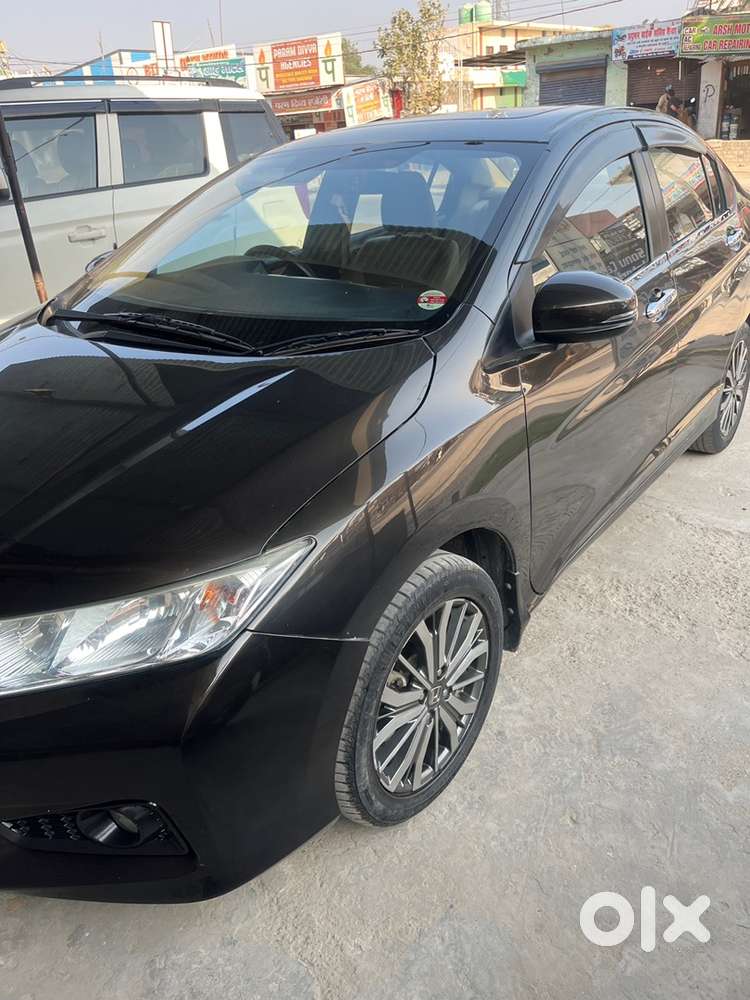 Honda City 2016 Petrol Good Condition