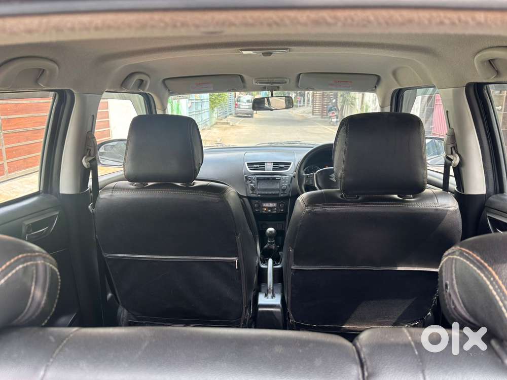 Maruti Suzuki Swift 2011-2014 Zdi, 2016, Diesel