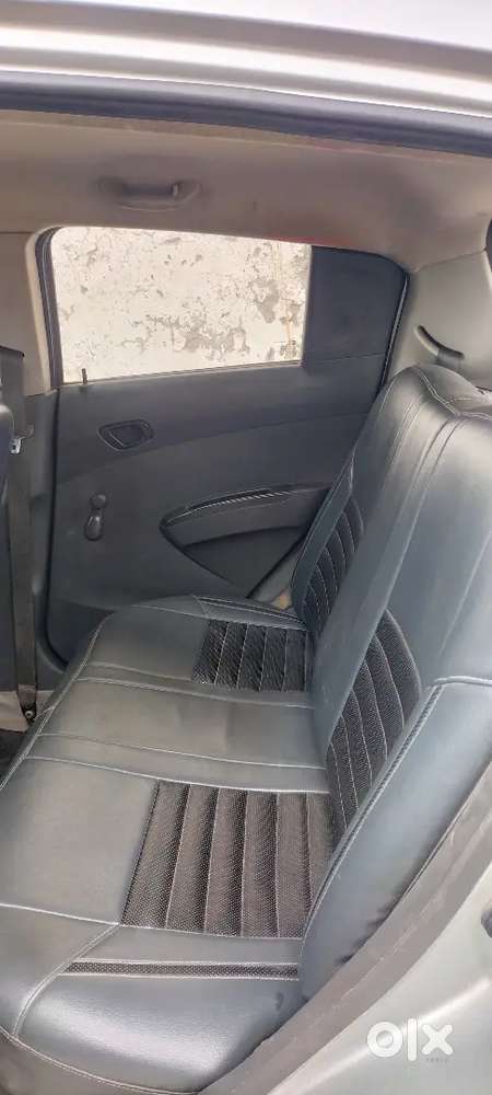 Chevrolet Beat 2013 Diesel