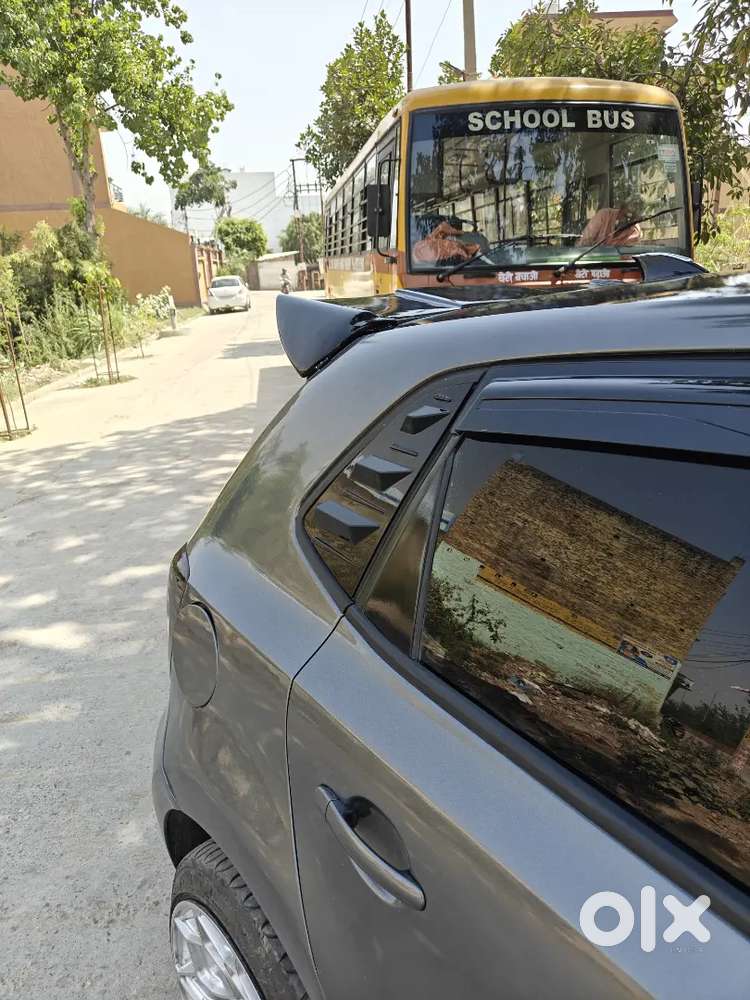 Volkswagen Polo 2014 Petrol Well Maintained