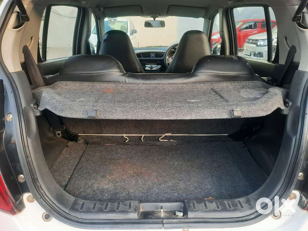 Maruti Suzuki Alto K10 Vxi (o), 2017, Petrol