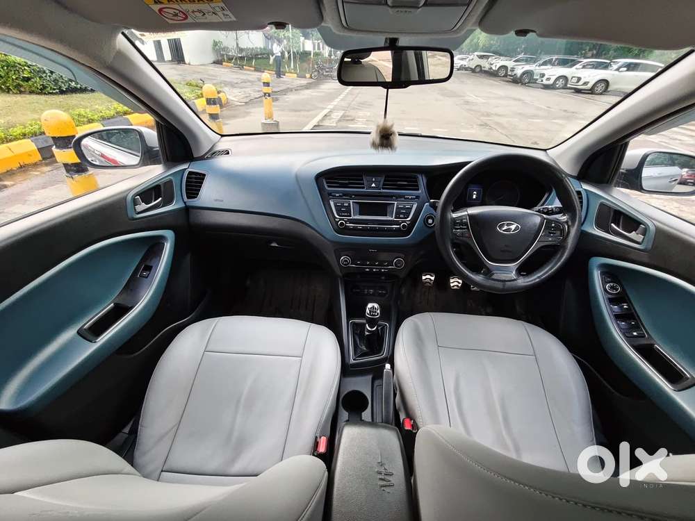 Hyundai I20 Active Sx Diesel, 2015, Diesel