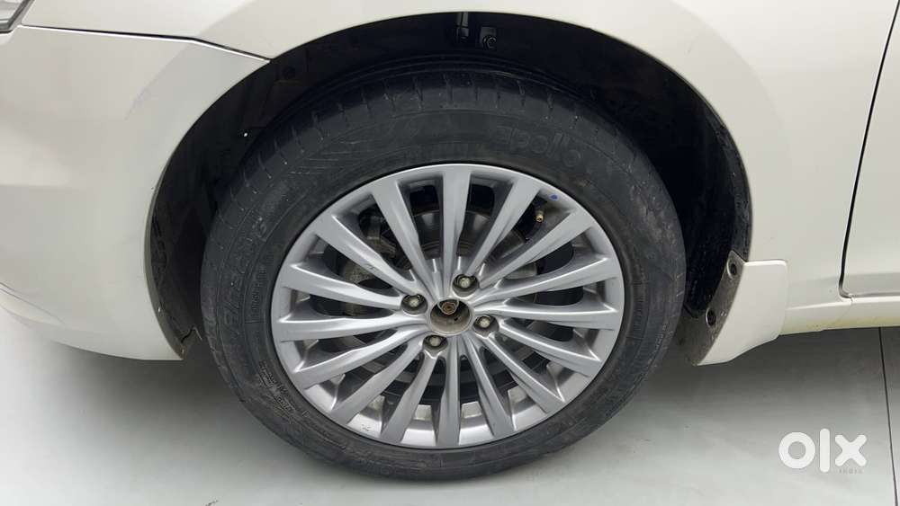 Maruti Suzuki Ciaz 1.4 At Alpha, 2017, Petrol