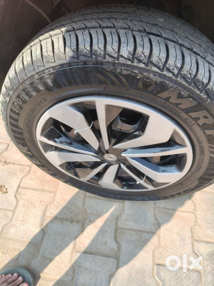 Nissan Terrano Xl Plus 85 Ps, 2016, Petrol