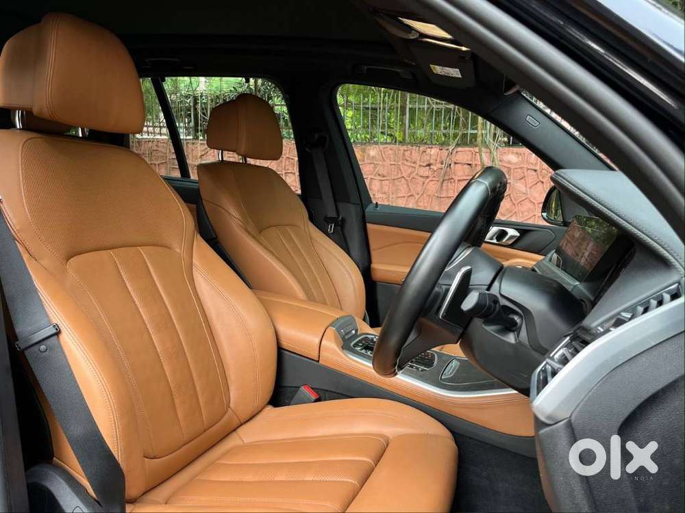 Bmw X5 Xdrive40i M Sport, 2022, Petrol
