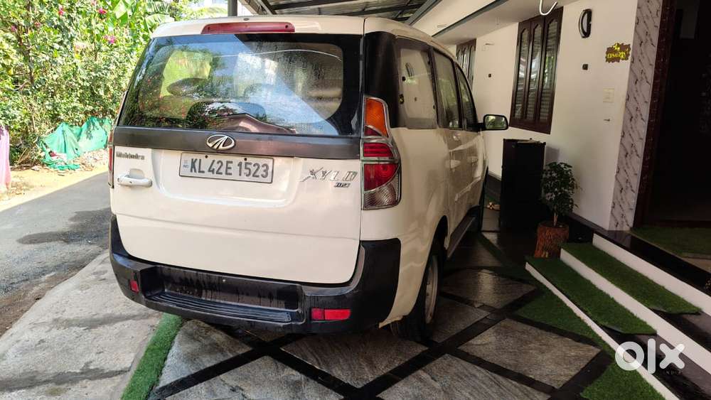 Mahindra Xylo 2009-2011 D2 Bs Iv, 2011, Diesel