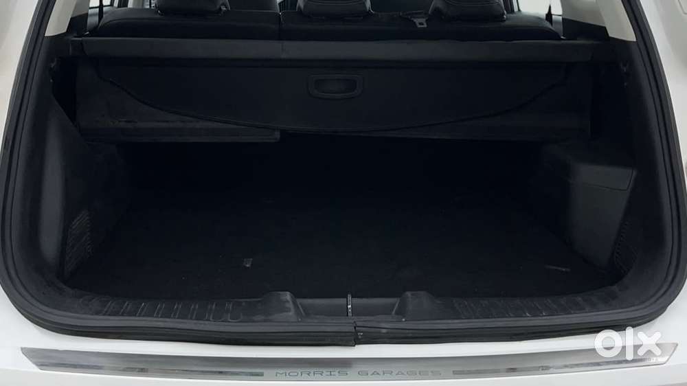 Mg Hector 1.5 Smart Dct, 2019, Petrol