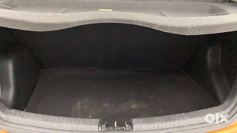 Hyundai Grand I10 Sportz 1.2 Kappa Vtvt, 2016, Petrol