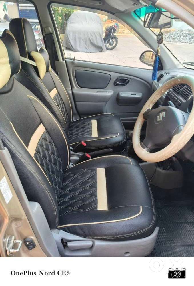 Maruti Suzuki Alto K10 Petrol 85000 Km Driven