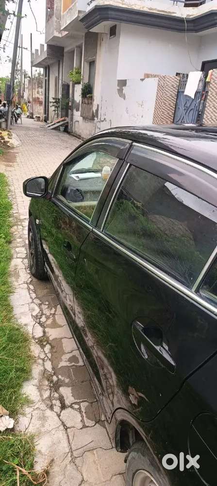 Honda Amaze Diesel 2013
