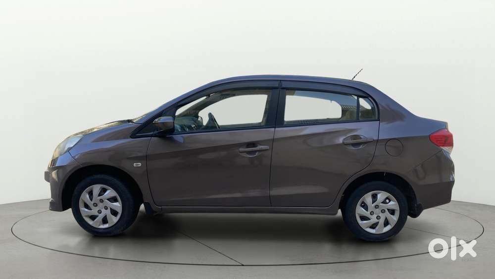 Honda Amaze 2013-2016 Sx I-dtec, 2014, Diesel