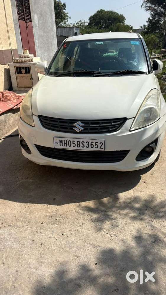 Maruti Suzuki Maruti 2013