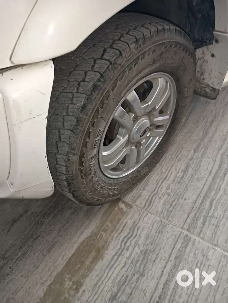 Mahindra Maintened Scorpio.  ( Negotiable)