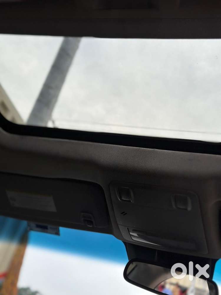 Chevrolet Cruze Ltz At, 2017, Diesel