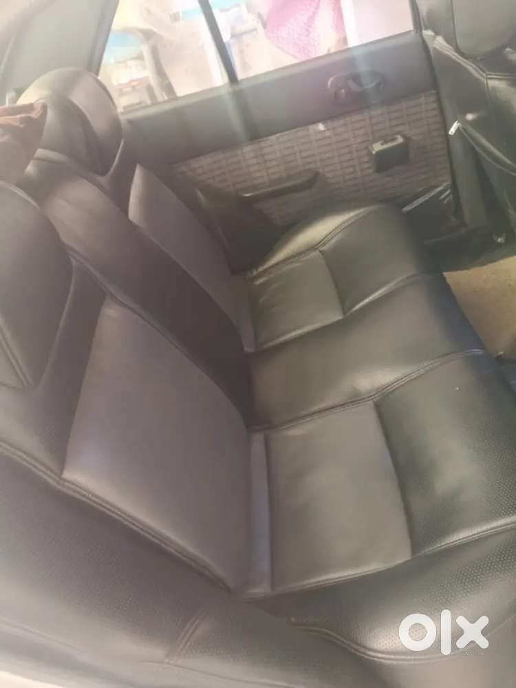 Maruti Suzuki Esteem