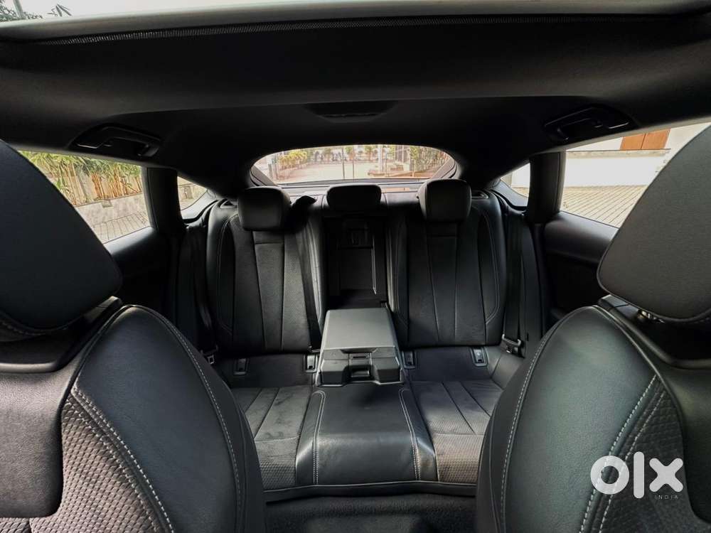 Audi S5 3.0 Sportback, 2022, Petrol