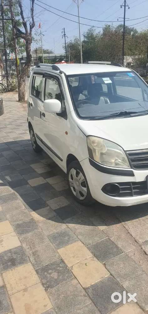 Maruti Suzuki Wagon R 2011 Petrol 37000 Km Driven 2031 Pepar Ok