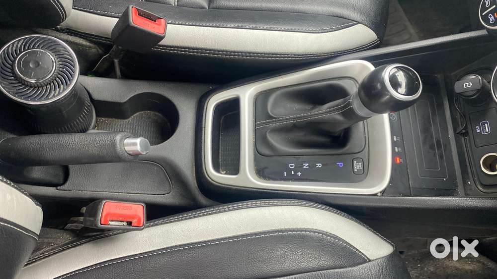 Hyundai Venue Sx Plus Turbo Dct, 2020, Petrol