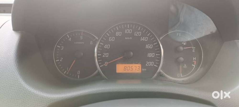 Maruti Suzuki Swift Vdi, 2010, Diesel