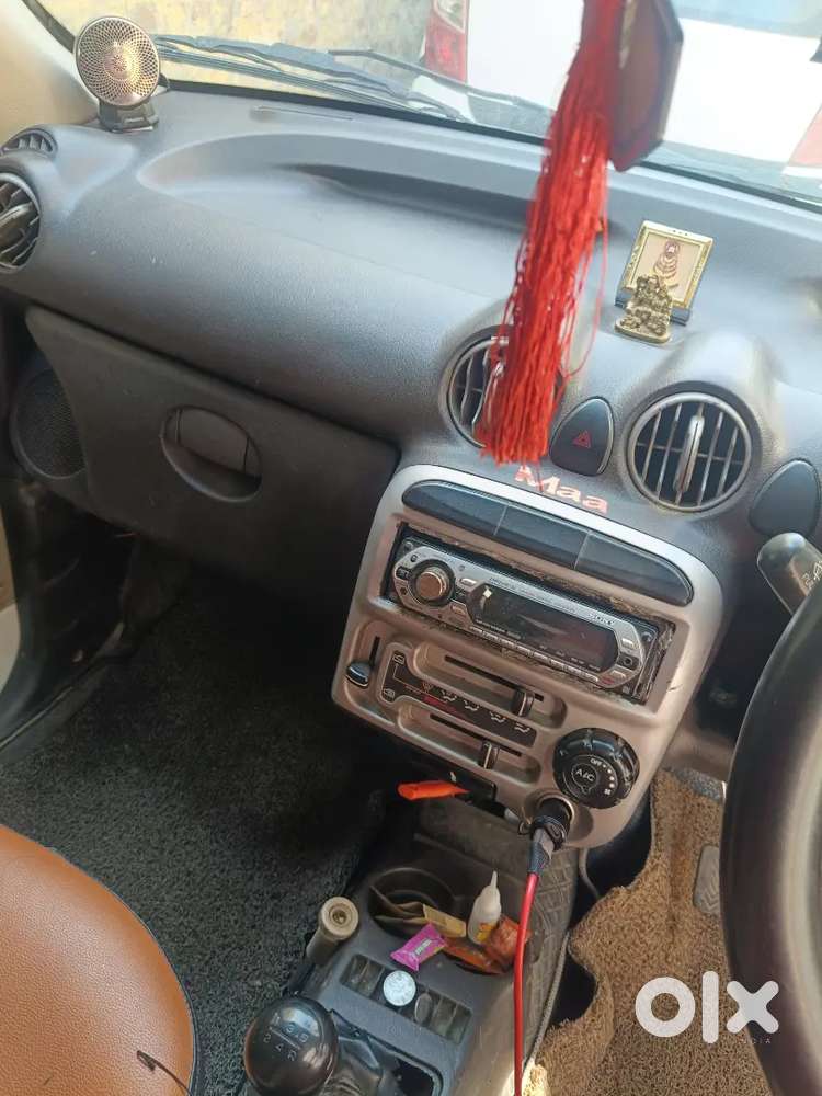 Hyundai Santro Xing 2012 Cng & Hybrids 20033 Km Driven