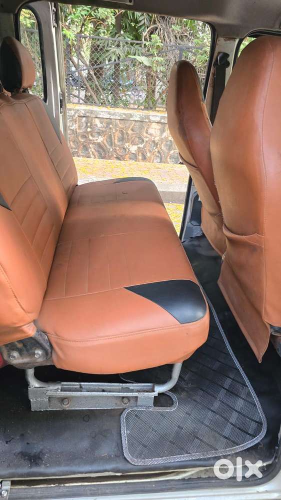 Maruti Suzuki Eeco 7 Seater Standard, 2013, Cng & Hybrids