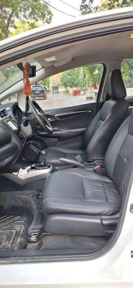 Honda Jazz 1.5 V I Dtec, 2016, Diesel