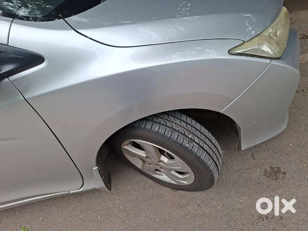 Honda City 2015 Diesel Manual