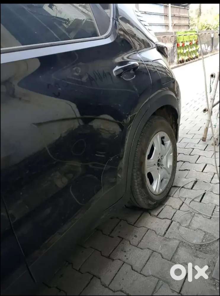 Kia Sonet 2023