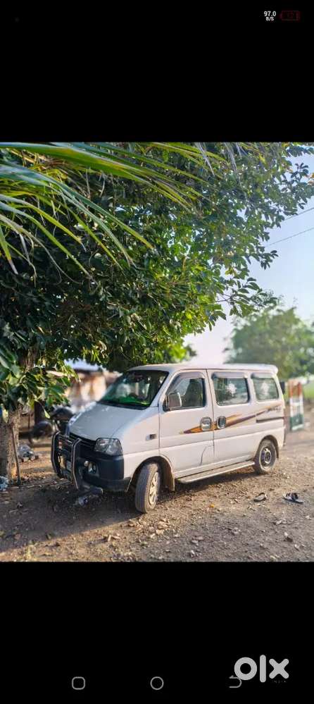 Maruti Suzuki Eeco Ac 2020