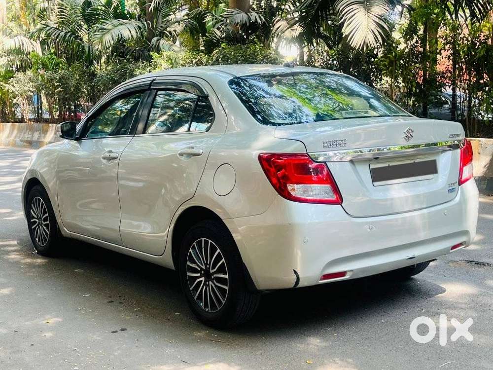 Maruti Suzuki Dzire