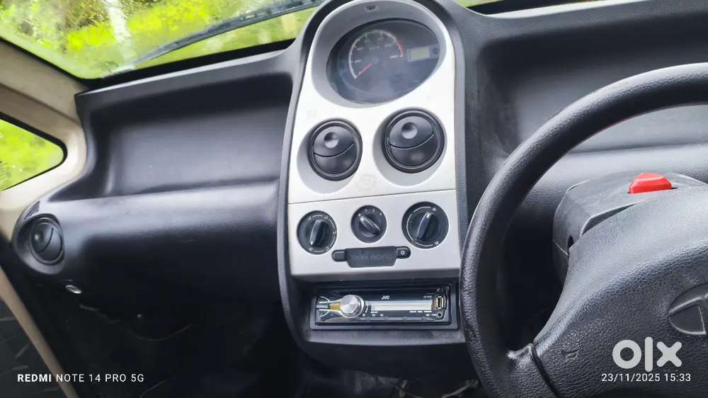 Tata Nano 2012 Petrol 49615 Km Driven