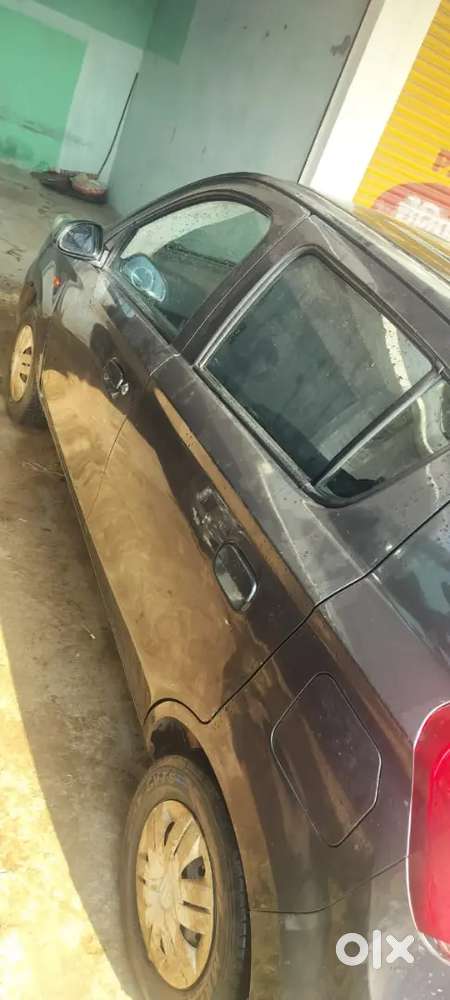 Maruti Suzuki Alto 800 2016 Petrol 42300 Km Driven