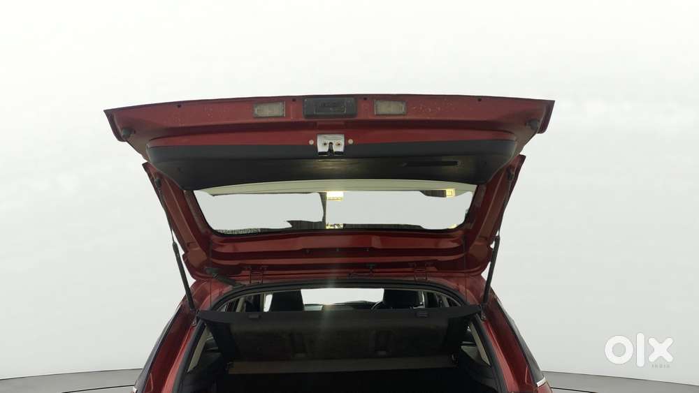 Kia Sonet Gtx Plus Turbo Imt, 2020, Petrol