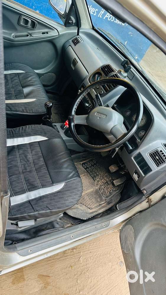 Maruti Suzuki Zen Petrol 2004