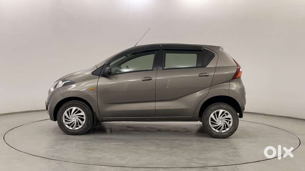 Datsun Redigo 2020-2022 1.0 T (o) Amt, 2018, Petrol